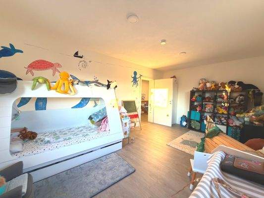 Kinderzimmer 2