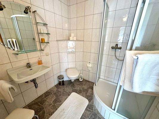 Badezimmer Massivbau 2