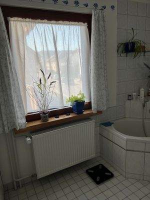 Badezimmer OG