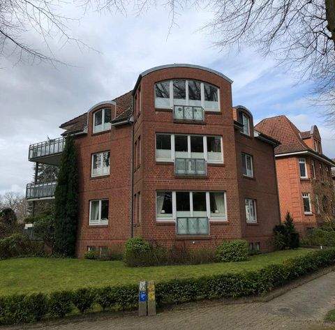 Itzehoe Wohnungen, Itzehoe Wohnung kaufen