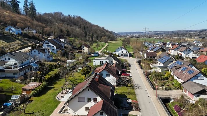 Aussicht