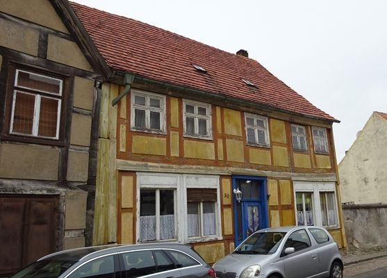 Wohnhaus Neustadtstraße 30, 19309 Lenzen