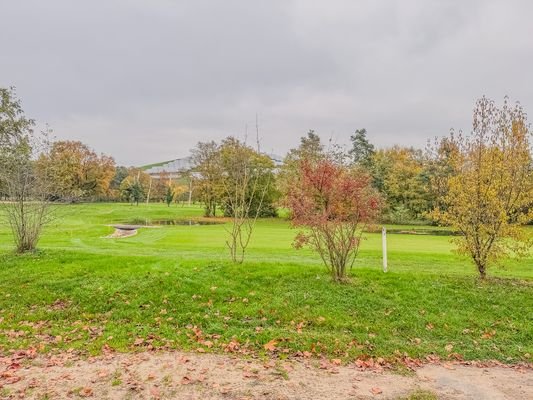 Golfplatz