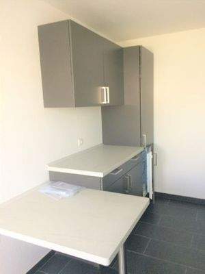 Essplatz i.d. Küche