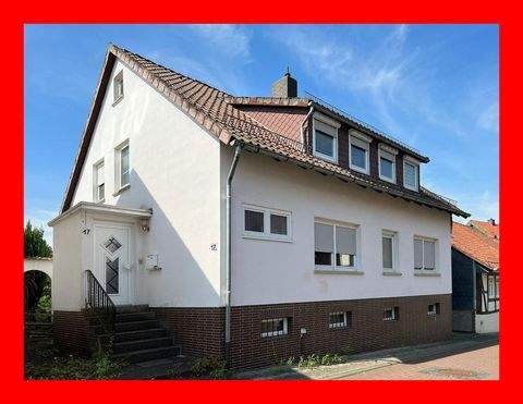 Grünenplan Häuser, Grünenplan Haus kaufen