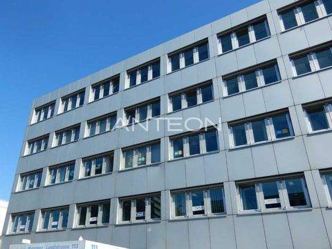 Neuss Büros, Büroräume, Büroflächen 