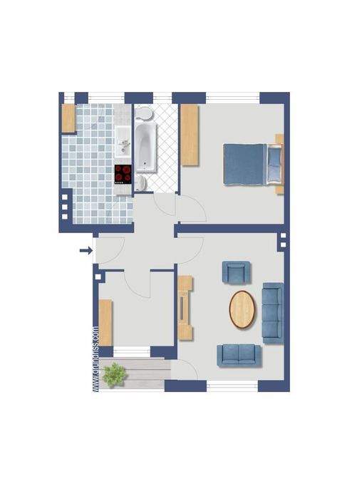 Berlin Wohnungen, Berlin Wohnung kaufen