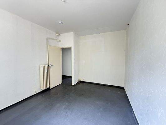 Schlafzimmer, Ansicht2