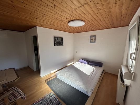 Gästebungalow