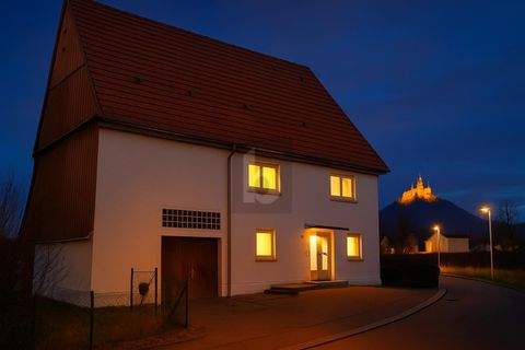 Bisingen Häuser, Bisingen Haus kaufen