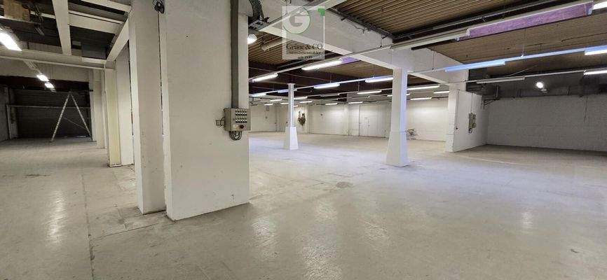 Produktions- und Lagerfläche (2)