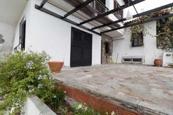 DETACHED HOUSE HALKIDIKI