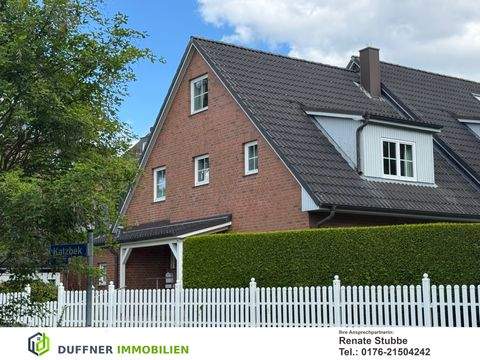 Laboe Häuser, Laboe Haus kaufen