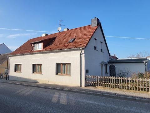 Niemegk Häuser, Niemegk Haus kaufen