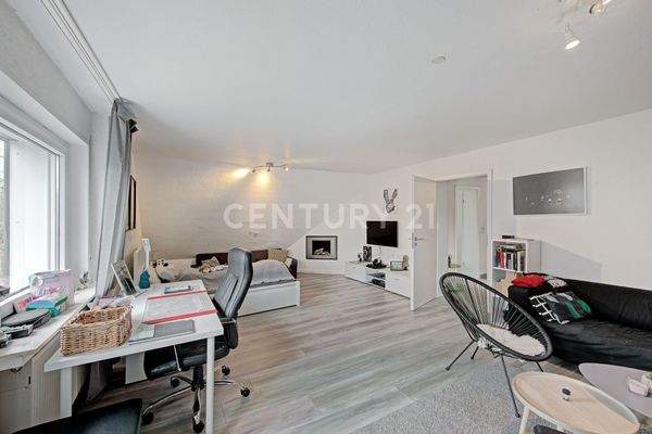 OG Großes Jugendzimmer