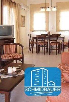 Kreta, Mixorrouma: Villa in einer herrlichen und wilden Landschaft zu verkaufen