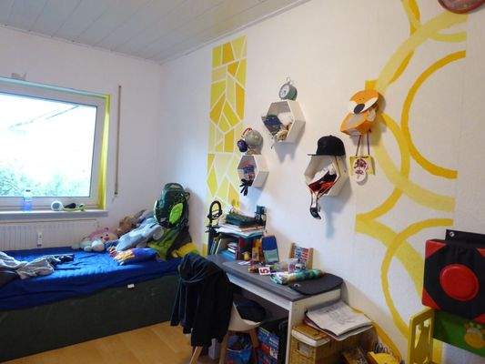 Weiteres Kinderzimmer