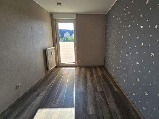 Kinder, Gäste oder Bürozimmer