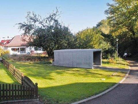 Wildeck Grundstücke, Wildeck Grundstück kaufen