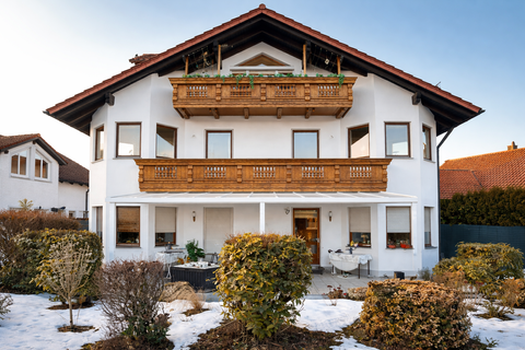 Bad Füssing Wohnungen, Bad Füssing Wohnung mieten