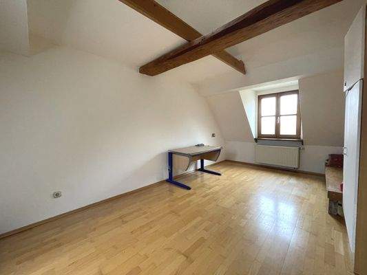 Scheune Zimmer1 mit Galerie