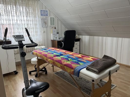 Kinderzimmer OG
