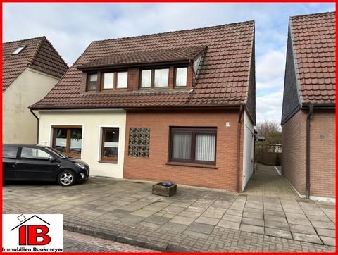 Nordenham Häuser, Nordenham Haus kaufen
