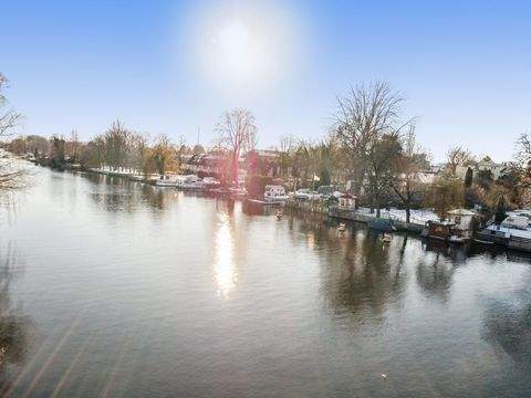 Berlin / Pichelsdorf Wohnungen, Berlin / Pichelsdorf Wohnung kaufen