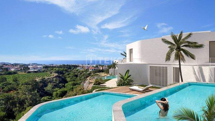 Functional Apartments Suitable for Rent in Girne Alsancak