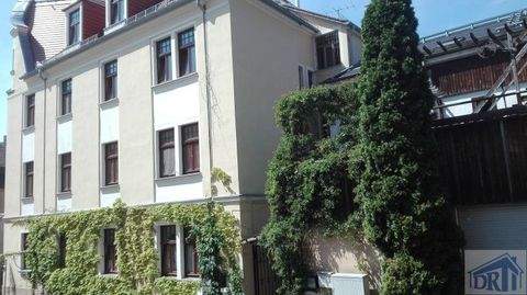 Zittau Renditeobjekte, Mehrfamilienhäuser, Geschäftshäuser, Kapitalanlage