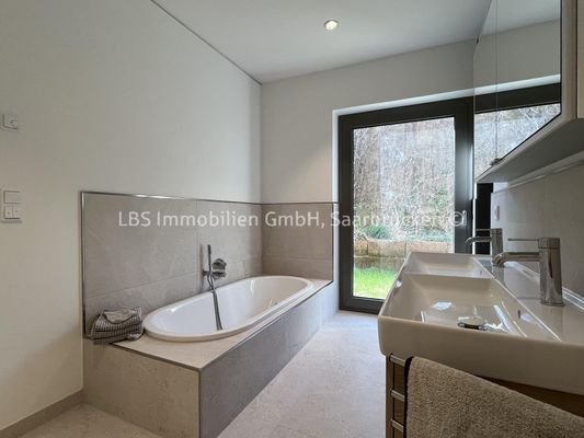 Bad en Suite