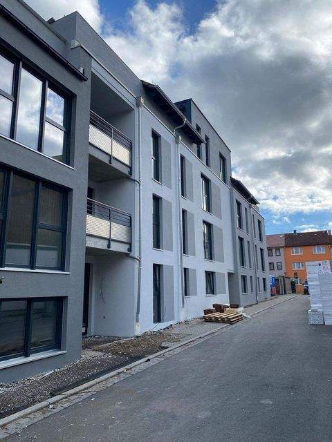 Ohrdruf Wohnungen, Ohrdruf Wohnung kaufen