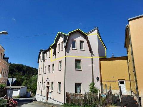 Elsterberg Wohnungen, Elsterberg Wohnung mieten