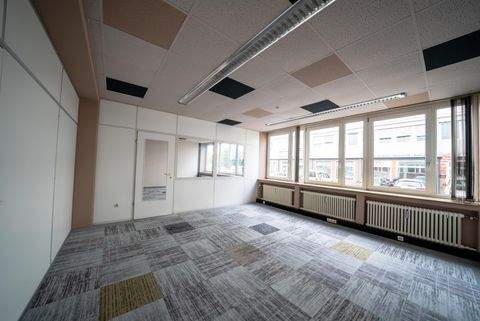 Nürnberg Büros, Büroräume, Büroflächen 