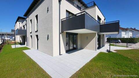 Traunstein Wohnungen, Traunstein Wohnung kaufen