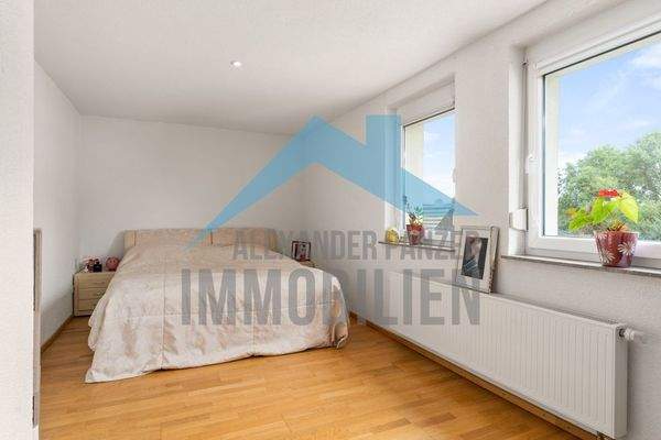 Zimmer 1 Obergeschoss