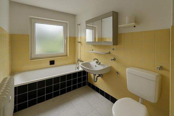 Tageslichtbad EG links