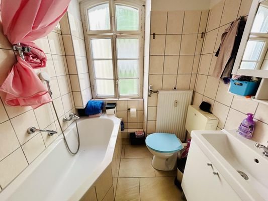 Badezimmer OG