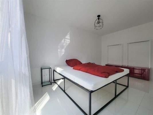 möblierte Wohnung Ferienwohnung Oschersleben  (10)