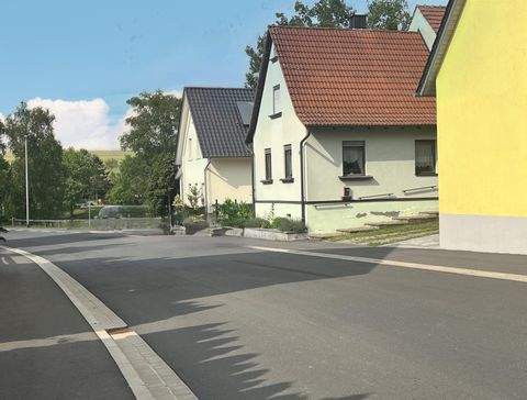 Üchtelhausen Häuser, Üchtelhausen Haus kaufen