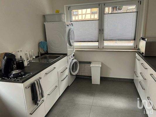 Sozialbereich für Mitarbeitende