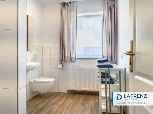 Beispiel eines Bades