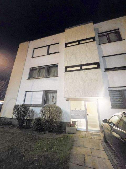 Osnabrück Wohnungen, Osnabrück Wohnung kaufen