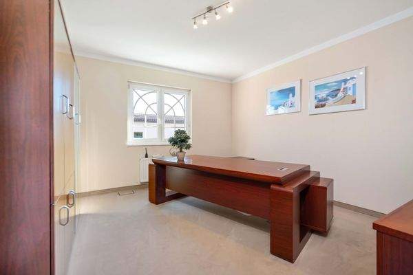 Flexibel nutzbare Einliegerwohnung – privat oder gewerblich