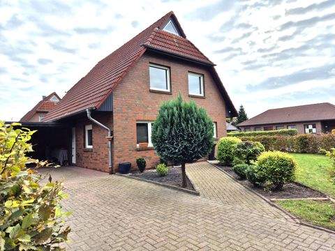 Barßel Häuser, Barßel Haus kaufen