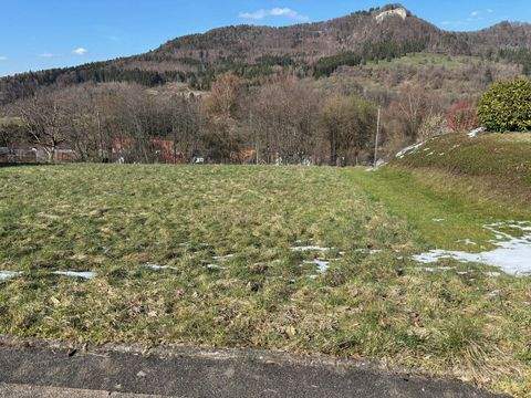 Albstadt Grundstücke, Albstadt Grundstück kaufen