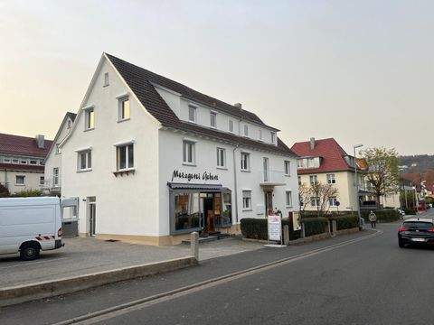 Bad Mergentheim Wohnungen, Bad Mergentheim Wohnung mieten