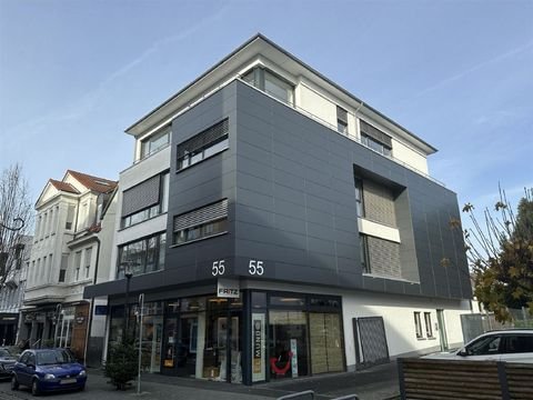 Arnsberg-Neheim Renditeobjekte, Mehrfamilienhäuser, Geschäftshäuser, Kapitalanlage