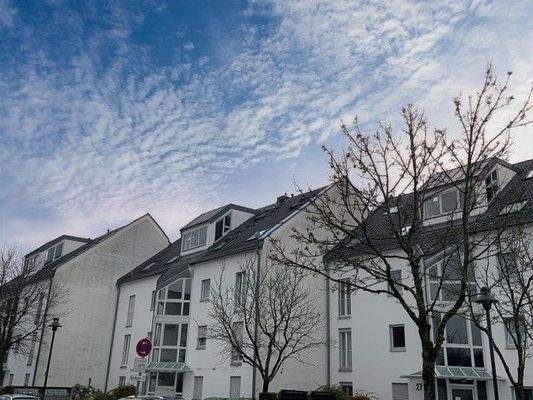 Ansicht Gesamtanlage