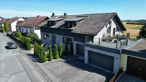 Berg Renditeobjekte, Mehrfamilienhäuser, Geschäftshäuser, Kapitalanlage